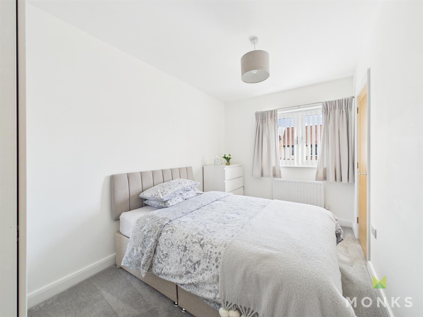 3 Hornbeam Close, Oswestry, SY11 3FL For Sale